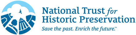 The National Trust for Historic Preservation