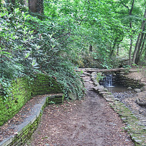 Dumbarton Oaks Park