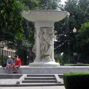 Dupont Circle