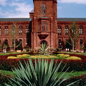 Enid A. Haupt Garden