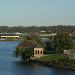 Fort Circle Parks - Civil War Defenses of Washington