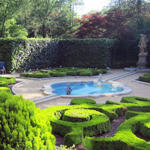 Hillwood Estate, Museum, and Gardens
