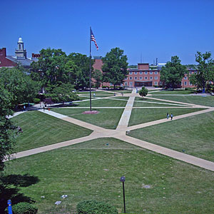 Howard University