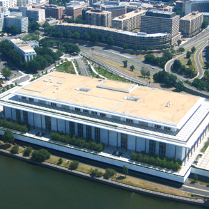 John F. Kennedy Center for the Performing Arts