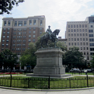 McPherson Square