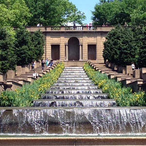 Meridian Hill Park