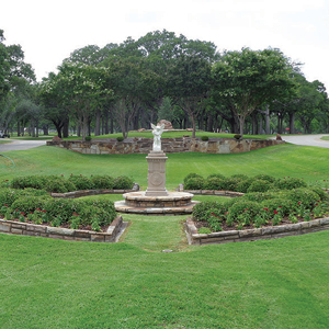 Mount Olivet Cemetery