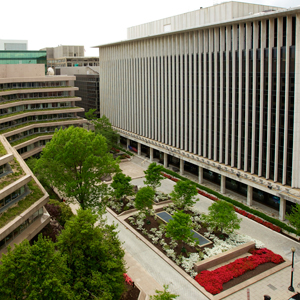 National Geographic Society Museum