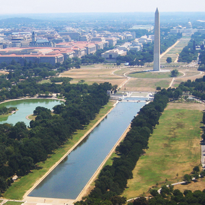 National Mall