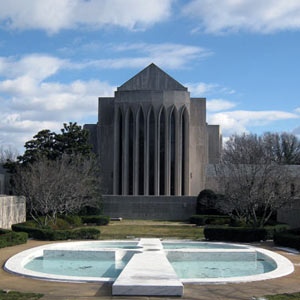 National Presbyterian Church and Center