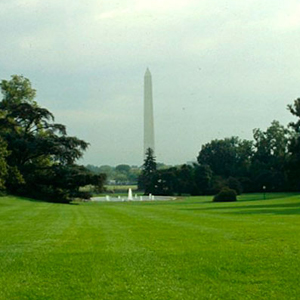 Presidents Park