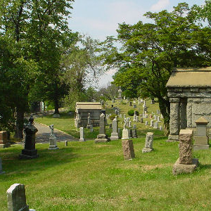 Prospect Hill Cemetery