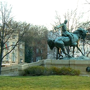 Sheridan Circle