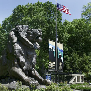 Smithsonian National Zoological Park