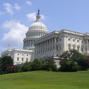 U.S. Capitol Grounds