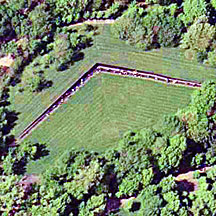 Vietnam Veterans Memorial