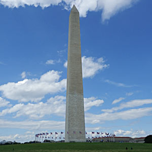 Washington Monument