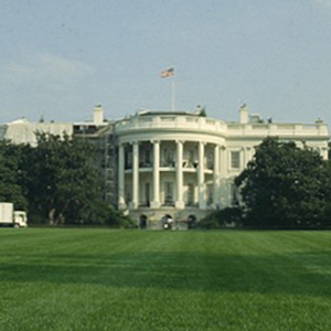 White House Grounds