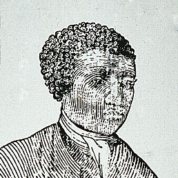 Benjamin  Banneker