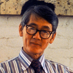 Hideo Sasaki