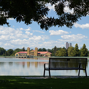 City Park - Denver