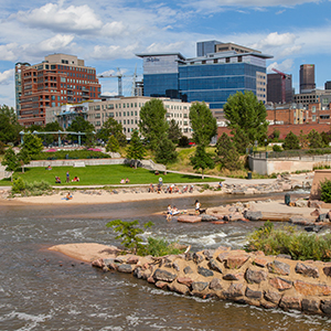 Confluence Park