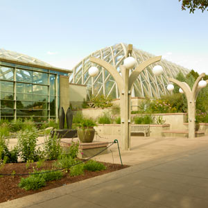 Denver Botanic Garden