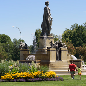 Denver Park and Parkway System