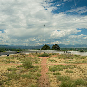 Inspiration Point Park