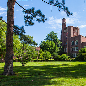 Lake Middle School