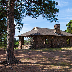 Lookout Mountain Park