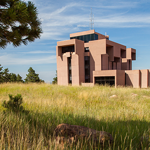 National Center for Atmospheric Research