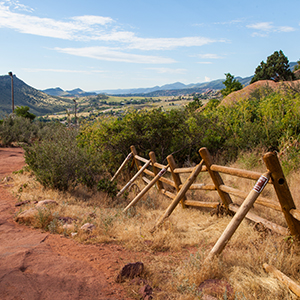 Red Rocks Park