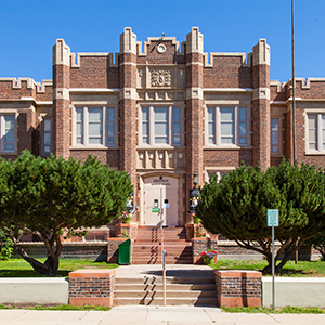 Skinner Middle School