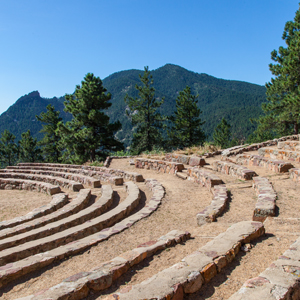 Sunrise Amphitheater