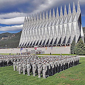 United States Air Force Academy