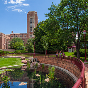 University of Denver