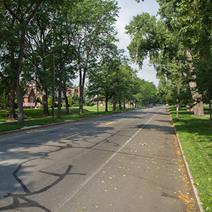 West 46th Avenue Parkway