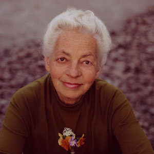 Jane Silverstein Ries