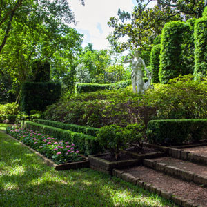 Bayou Bend