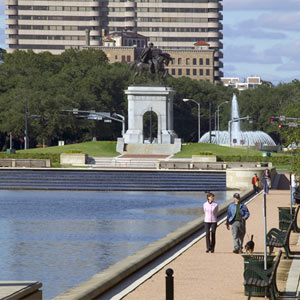 Hermann Park