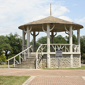 Hidalgo Park