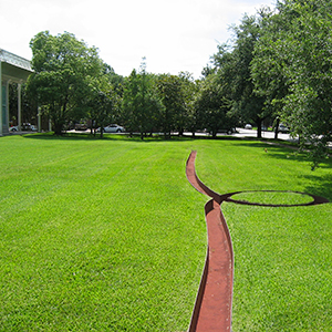 Menil Collection Campus