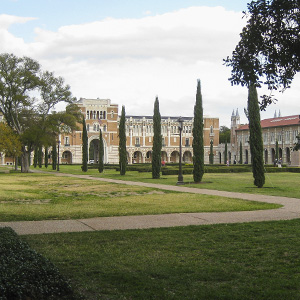 Rice University