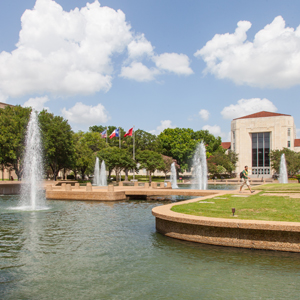 University of Houston