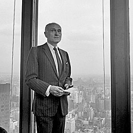 Philip Johnson