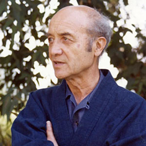 Isamu Noguchi