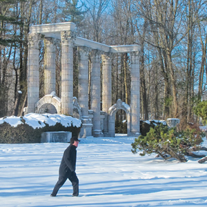 Guild Park and Gardens