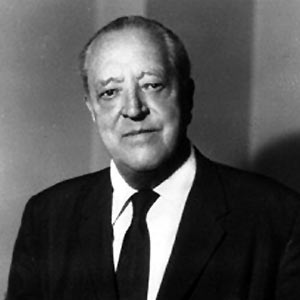 Ludwig Mies van der Rohe