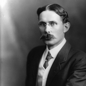 Frederick G. Todd